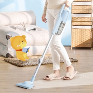 Cleaning your home