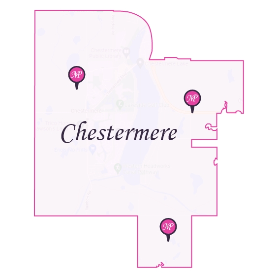 chestermere cleaning service