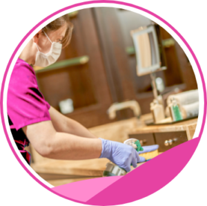 Professional House Cleaning Services In Calgary | Maids In Pink