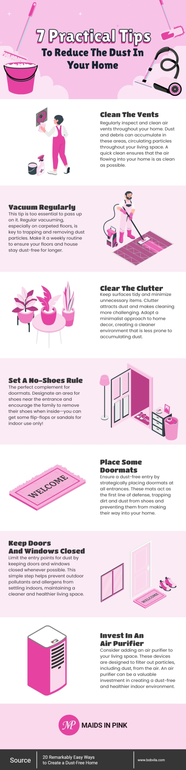 7-Practical-Tips-To-Reduce-The-Dust-In-Your-Home